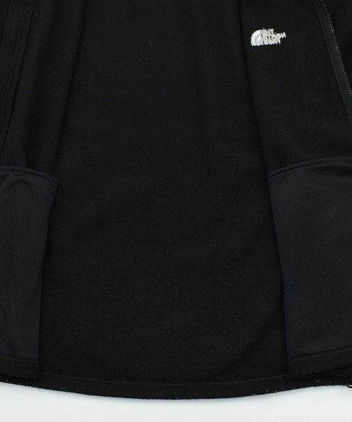 【ヴィンテージ古着】THE NORTH FACE フルジップフリース