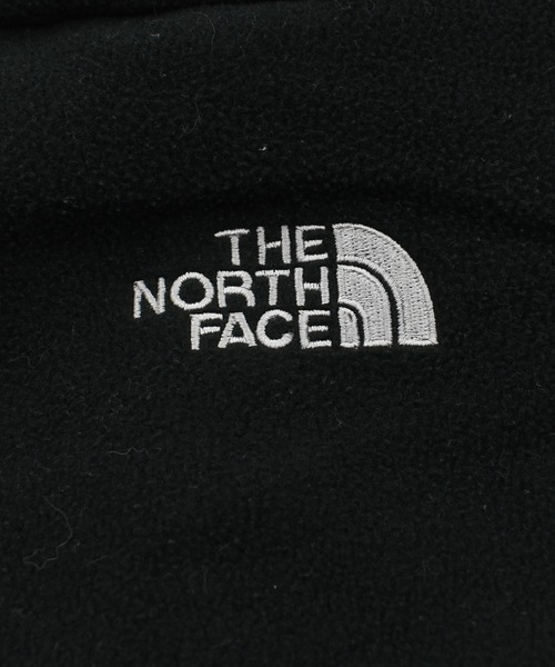 【ヴィンテージ古着】THE NORTH FACE フルジップフリース