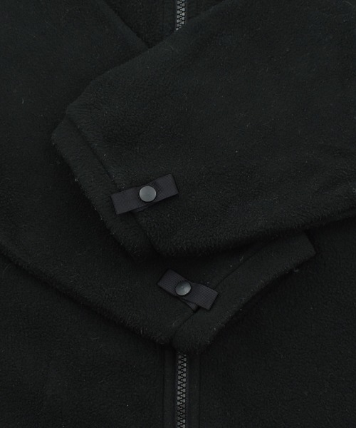 【ヴィンテージ古着】THE NORTH FACE フルジップフリース