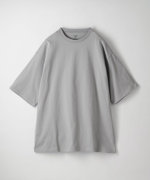 セール】＜Steven Alan＞ オーガニックコットン ショート