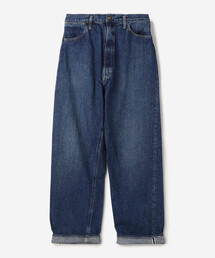 orSlow（オアスロウ）の「orSlow | HIGH WAIST SELVEDGE DENIM
