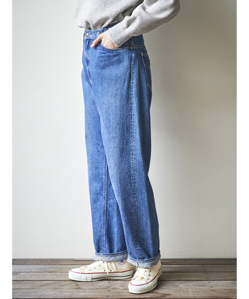 orSlow デニムパンツ XX ダークブルー k*e様 orSlow オアスロウ LOT