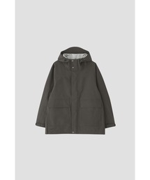 MARGARET HOWELL（マーガレットハウエル）の「GORE-TEX  POLYESTER POPLIN（ナイロンジャケット）」