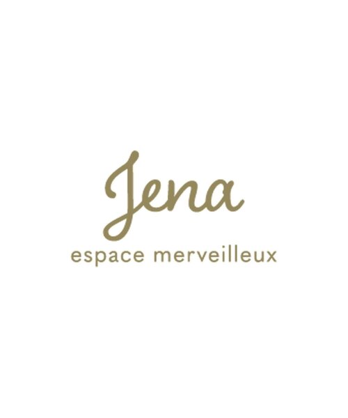 Jena espace merveilleux(ジェナ エスパスメルヴェイユ)の「【ご好評につき再入荷!】後ろヨークラッフルシアーシャツ(シャツ/ブラウス・レディース・パープル/チャコールグレー/オフホワイト/ブラウン/ベージュ/ベージュ系その他/グレー系その他・FREE)」の6枚目の写真