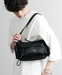 日本未展開モデル THE NORTH FACE ザ・ノースフェイス BONNEY HOBO BAG MINI ワンポイントロゴショルダーバッグ