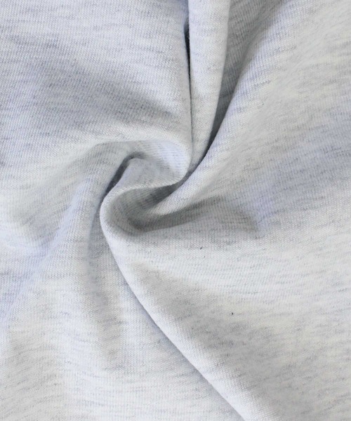 NERDY(ノルディ)の「NERDY トレッキングボーイ半袖 Tシャツ TREKKING BOY S/S T-SHIRT(Tシャツ/カットソー・メンズ・ホワイト・M)」の4枚目の写真