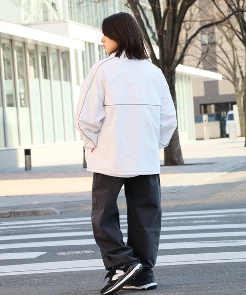 セール】【THRASHER/スラッシャー】ナイロンタスラン パイピング