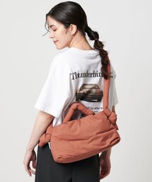 <OLEND>ONA MINI ソフト ショルダーバッグ -2WAY-