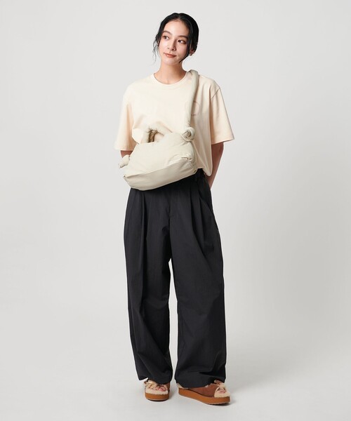 【新品・未使用】OLEND ONA SOFT BAG 2WAY ショルダーバッグ OLEND P5倍 正規販売店 オレンド ショルダーバッグ バッグ