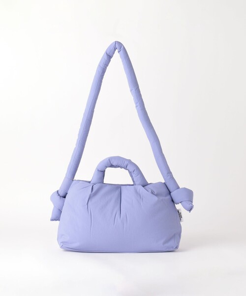OLEND＞ONA MINI ソフト ショルダーバッグ -2WAY-（ショルダー