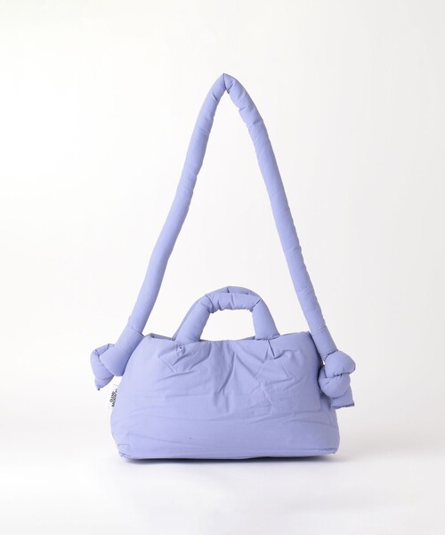 ＜OLEND＞ONA ミニ ソフト ショルダーバッグ　BY OLEND ショルダーバッグ バッグ 「OLEND」ONA ミニ ソフト