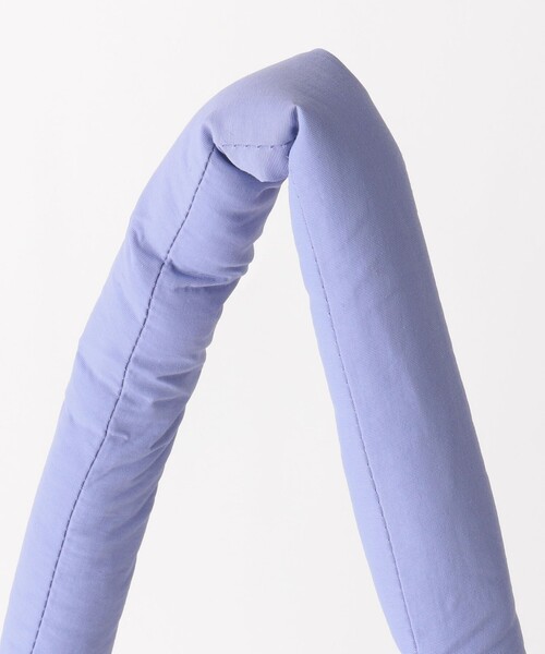 OLEND（オレンド）の「＜OLEND＞ONA MINI ソフト ショルダーバッグ -2WAY-（ショルダーバッグ・レディース・ナチュラル/ブラック/ライラック/ライトピンク/オリーブ・FREE）」の18枚目の写真