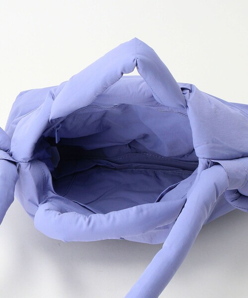 OLEND（オレンド）の「＜OLEND＞ONA MINI ソフト ショルダーバッグ -2WAY-（ショルダーバッグ・レディース・ナチュラル/ブラック/ライラック/ライトピンク/オリーブ・FREE）」の20枚目の写真