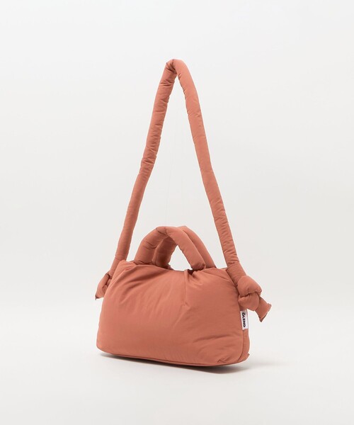 OLEND＞ONA MINI ソフト ショルダーバッグ -2WAY-（ショルダーバッグ