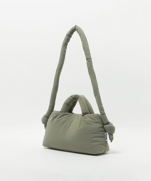 OLEND＞ONA MINI ソフト ショルダーバッグ -2WAY-（ショルダーバッグ