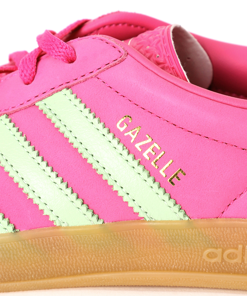 adidas / アディダス GAZELLE INDOOR W EXCLUSIVE（スニーカー