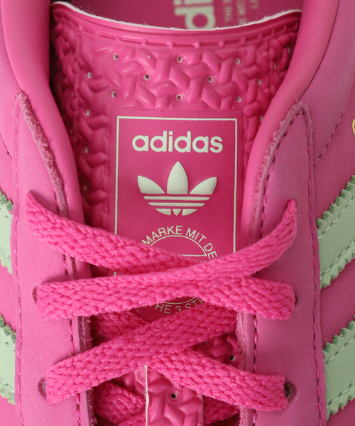 adidas / アディダス GAZELLE INDOOR W EXCLUSIVE（スニーカー
