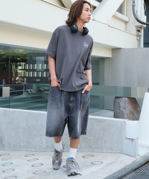 WEGO（ウィゴー）の「WEGO/【25年春夏新作】イージーバギー