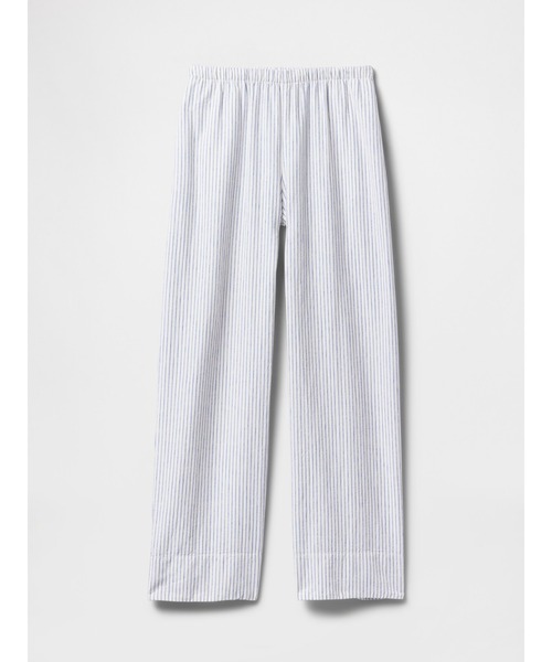 GAP ギャップ Traditional リネン 麻 パンツ スラックス 楽天市場】【SALE／89%OFF】(W)イージー ワイド リネン混