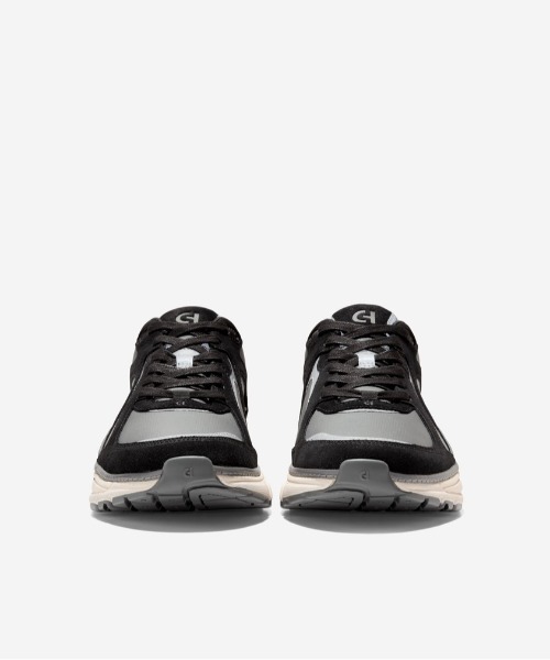 COLE HAAN(コールハーン)の「グランドプロ ミレニア ランナー mens(スニーカー・メンズ・ブラック・8/8.5/9/9.5)」の3枚目の写真
