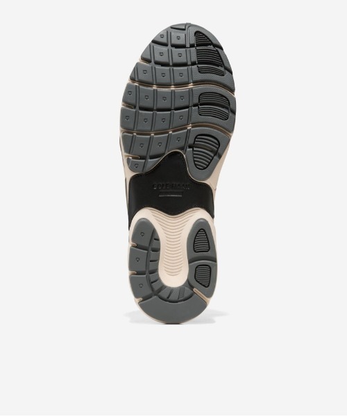 COLE HAAN(コールハーン)の「グランドプロ ミレニア ランナー mens(スニーカー・メンズ・ブラック・8/8.5/9/9.5)」の6枚目の写真
