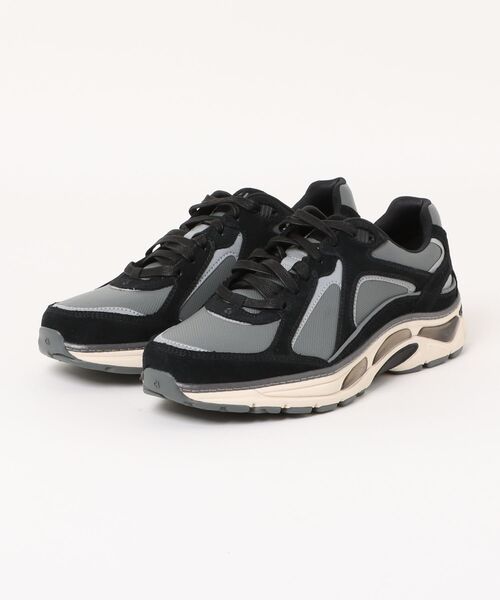 COLE HAAN(コールハーン)の「グランドプロ ミレニア ランナー mens(スニーカー・メンズ・ブラック・8/8.5/9/9.5)」の7枚目の写真