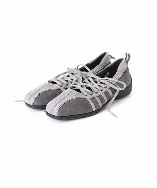 セール】ROCKFISH / ロックフィッシュ BLISS LACEUP SUEDE