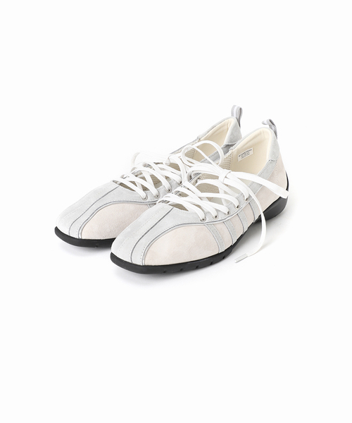 セール】ROCKFISH / ロックフィッシュ BLISS LACEUP SUEDEスニーカー