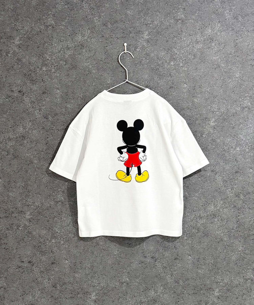 セール】【Disney/ディズニー】 MICKEY ミッキーマウス キッズ