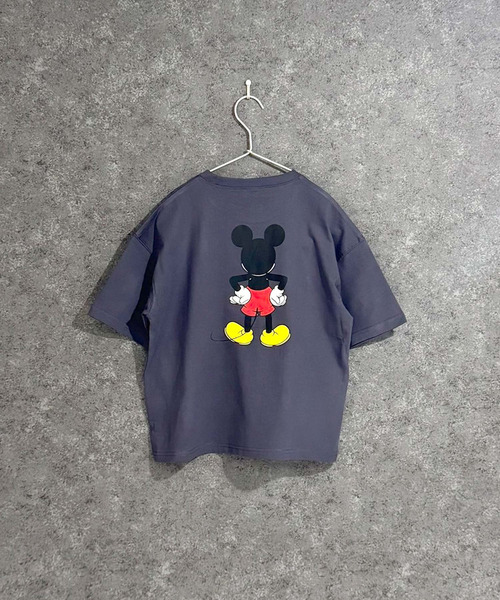 Amazon | [東京ディズニーリゾート] Tokyo Resort Tシャツ