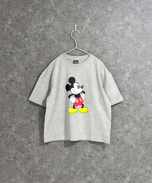 セール】【Disney/ディズニー】 MICKEY ミッキーマウス キッズ