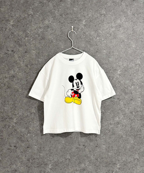 ディズニーTシャツ　M,Lサイズ2枚セット imgrc0078014961.jpg