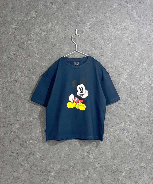 セール】【Disney/ディズニー】 MICKEY ミッキーマウス キッズ