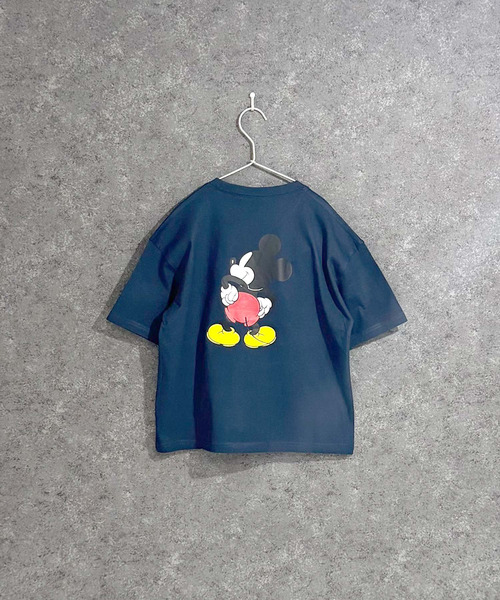 セール】【Disney/ディズニー】 MICKEY ミッキーマウス キッズ