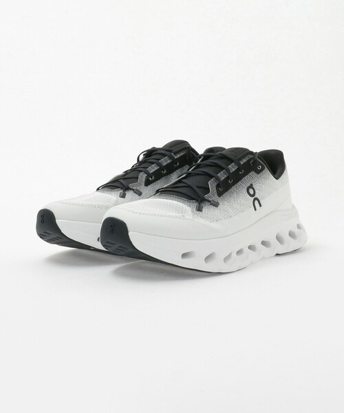 UNITED ARROWS（ユナイテッドアローズ）の「＜On＞ Cloudtilt/クラウドティルト/スニーカー（スニーカー・メンズ・オフホワイト・27cm/26cm/27.5cm/28cm）」の6枚目の写真