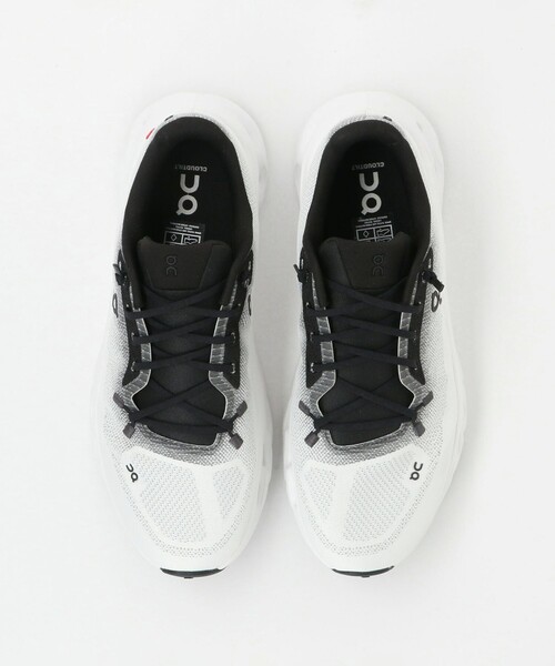 UNITED ARROWS（ユナイテッドアローズ）の「＜On＞ Cloudtilt/クラウドティルト/スニーカー（スニーカー・メンズ・オフホワイト・27cm/26cm/27.5cm/28cm）」の7枚目の写真