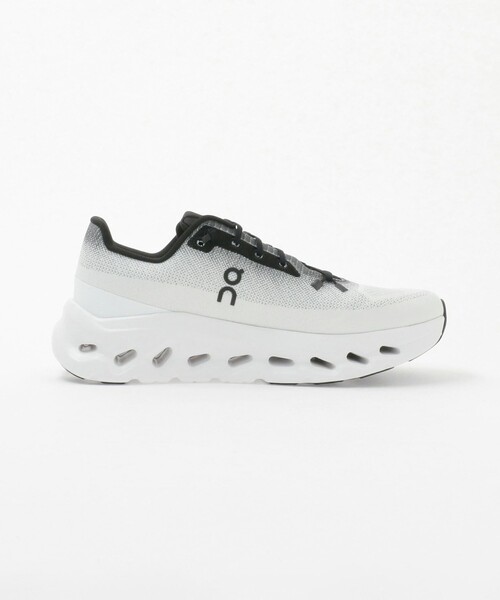 UNITED ARROWS（ユナイテッドアローズ）の「＜On＞ Cloudtilt/クラウドティルト/スニーカー（スニーカー・メンズ・オフホワイト・27cm/26cm/27.5cm/28cm）」の8枚目の写真