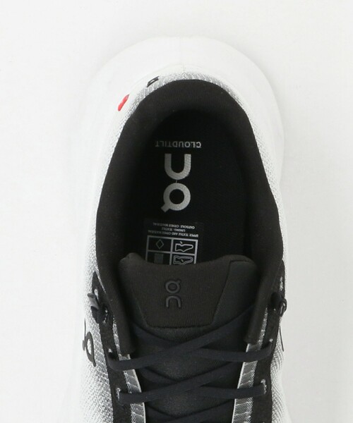 UNITED ARROWS（ユナイテッドアローズ）の「＜On＞ Cloudtilt/クラウドティルト/スニーカー（スニーカー・メンズ・オフホワイト・27cm/26cm/27.5cm/28cm）」の11枚目の写真