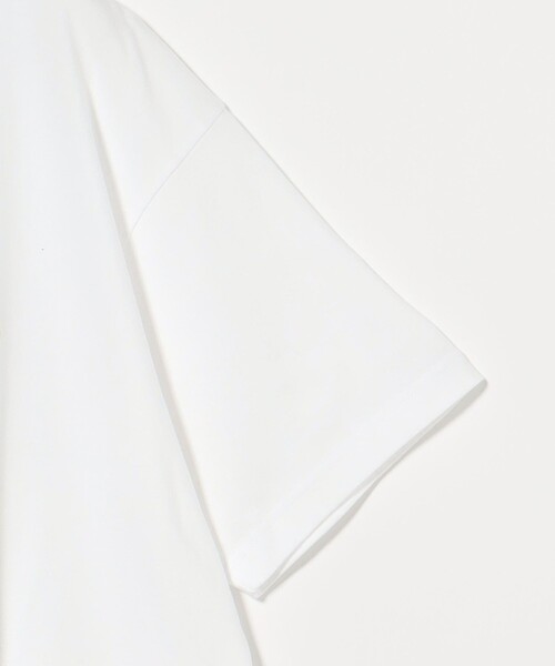 POET MEETS DUBWISE（ポエットミーツダブワイズ）の「＜POET MEETS DUBWISE＞ KINDNESS&HEALING 1 T-Shirt/Tシャツ（Tシャツ/カットソー・メンズ・ホワイト・XL/L/M）」の5枚目の写真