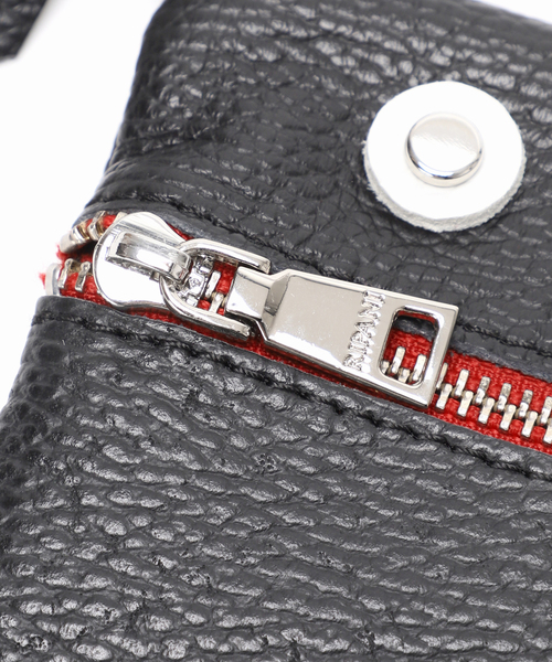 Spick & Span（スピックアンドスパン）の「《WEB限定追加2》RIPANI / リパーニ RIPPY（その他小物・レディース・オレンジ/ピンク/イエロー/グレー/ブラック・FREE）」の15枚目の写真