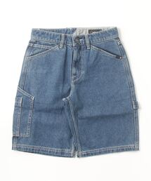 VOLCOM({R)̃{R VOLCOM LABORED DENIM UTILITY SHORT(̑pc)