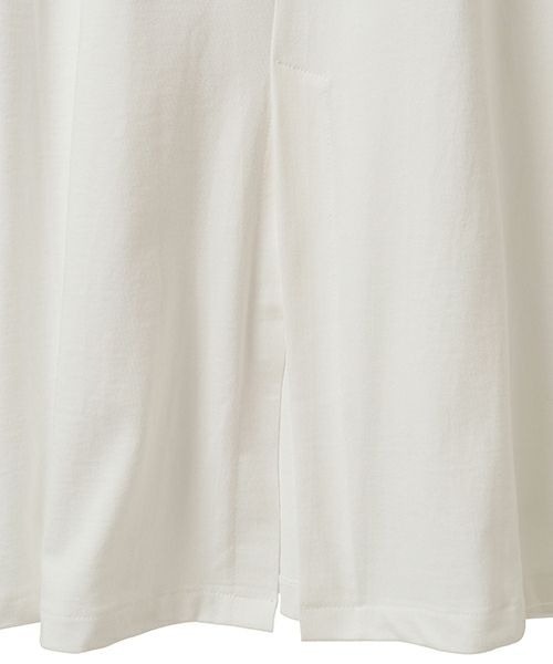 Candy Stripper(キャンディストリッパー)の「BROOKL YN CAMI ワンピース(ワンピース・レディース・ブラック/ライトブルー/オフホワイト/グリーン・FREE)」の9枚目の写真