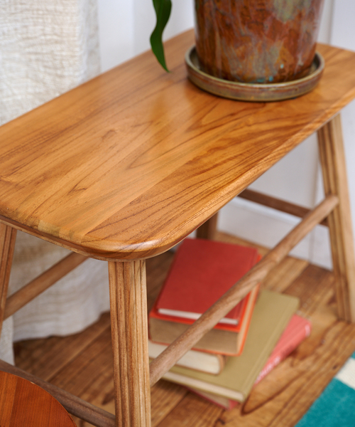 即発送⭕️アクメファニチャー ACMEFURNITURE ダイニングベンチ 椅子 ACME Furniture OAKS BENCH / アクメファニチャー オークス ベンチ