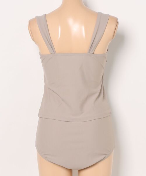 rie セール】RIKKA FEMME/リッカファム 4ﾃﾝ 325054 水着 RN04（水着