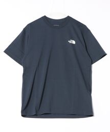 【THE NORTH FACE】ショートスリーブバンダナスクエアロゴティー