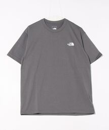 【THE NORTH FACE】ショートスリーブバンダナスクエアロゴティー