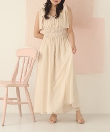 muguetワンピース