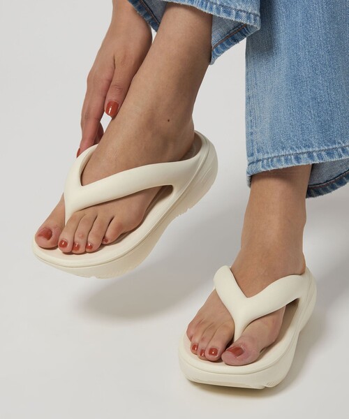 ★TAW&TOE★ Zerovity Plumpy 6COLOR TAW&TOE＞ZEROVITY Plumpy サンダル（サンダル）｜TAW&TOE