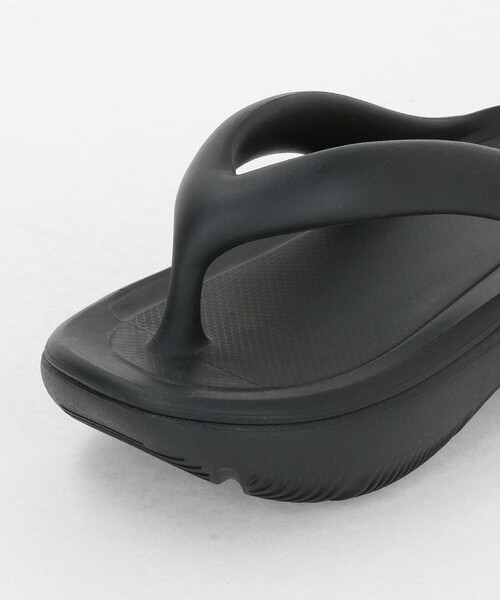 【即日発送】TAW&TOE Zerovity Plumpy Black TAW＆TOE 【SALE / 20%OFF】ZEROVITY Plumpy - CREAMY BLACK
