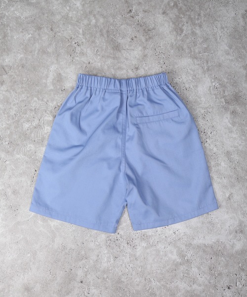 DILASH(ディラッシュ)の「TCツイルパンツ(その他パンツ・キッズ・ベージュ/ブルー/ターコイズブルー・80/90/100/110/120/130/140)」の5枚目の写真